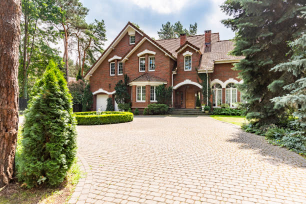 Reliable Marion, VA Driveway Pavers Solutions