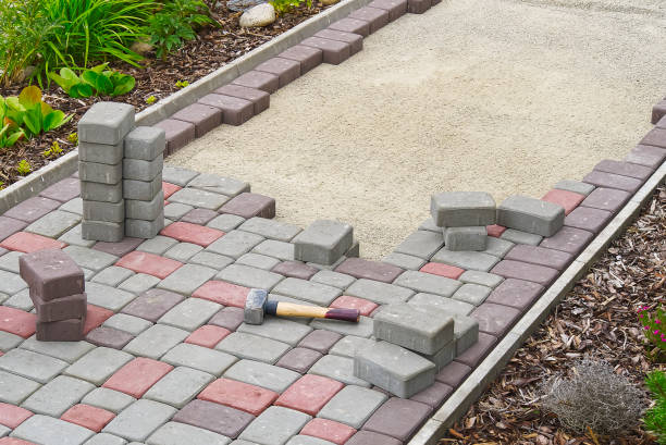 Best Driveway Pavers Near Me  in Marion, VA