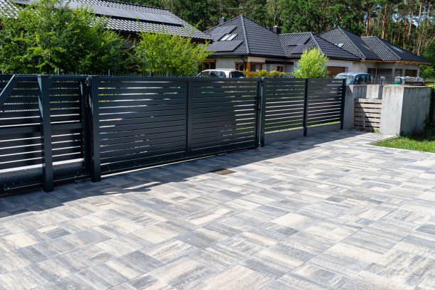 Best Brick Driveway Pavers  in Marion, VA