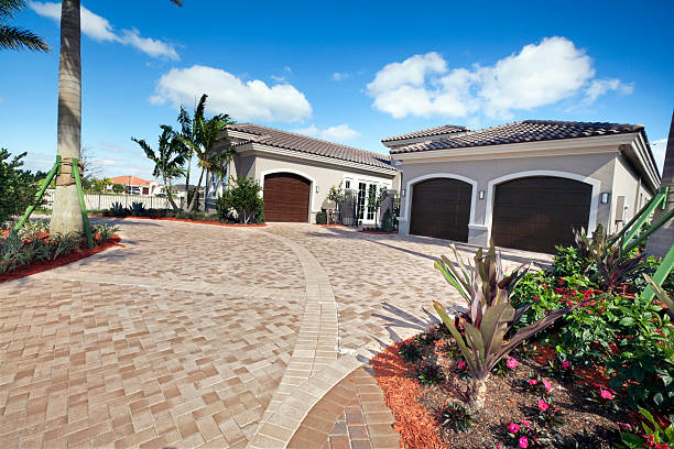 Professional Driveway Pavers in Marion, VA