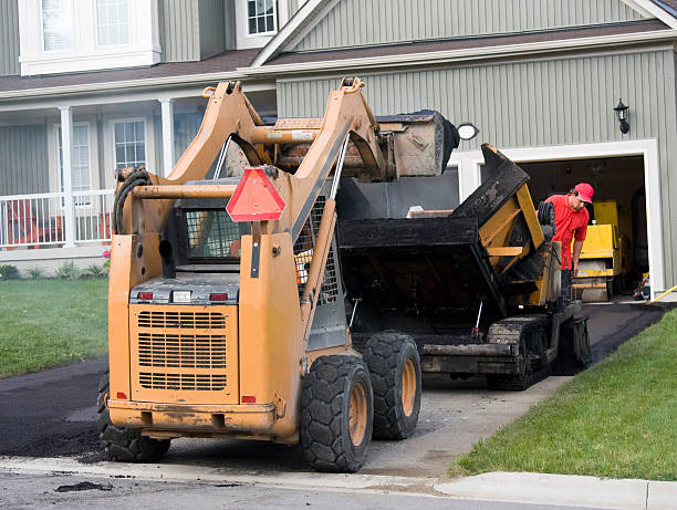 Best Cobblestone Driveway Pavers  in Marion, VA